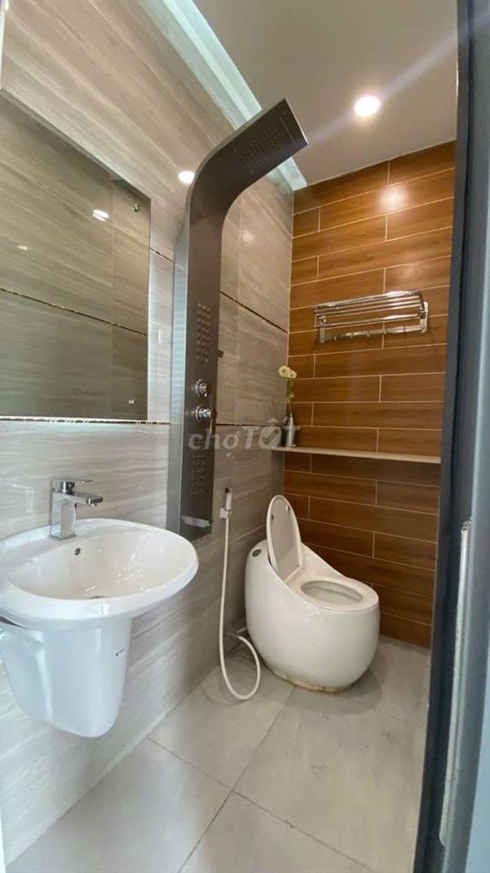 CHO THUÊ PHÒNG GÒ VẤP CHỈ TỪ 3TR