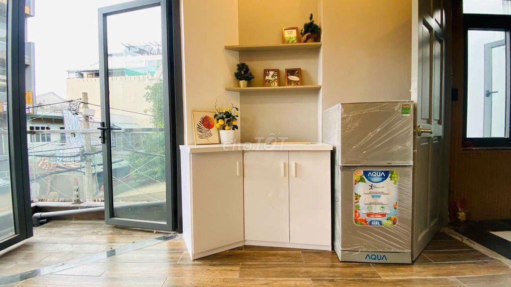 CHO THUÊ PHÒNG GÒ VẤP CHỈ TỪ 3TR