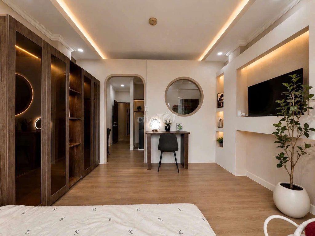 CHO THUÊ PHÒNG ĐẸP, GIÁ RẺ TẠI GÒ VẤP CHỈ TỪ 3TR