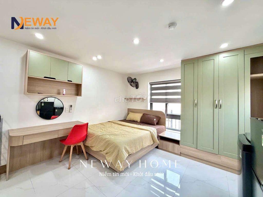 CHO THUÊ PHÒNG GÒ VẤP TỪ 3TR