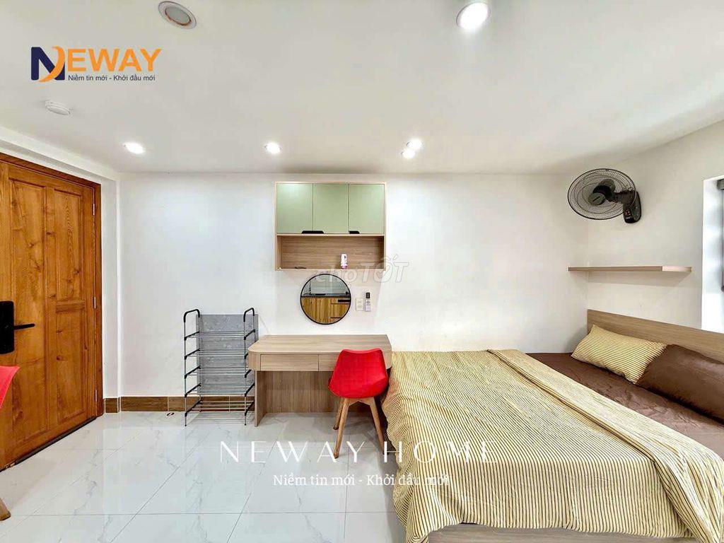 CHO THUÊ PHÒNG GÒ VẤP TỪ 3TR