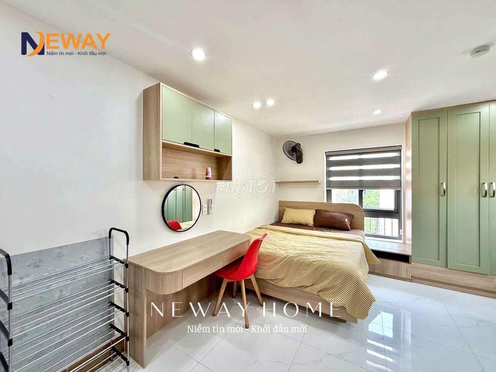 CHO THUÊ PHÒNG GÒ VẤP TỪ 3TR