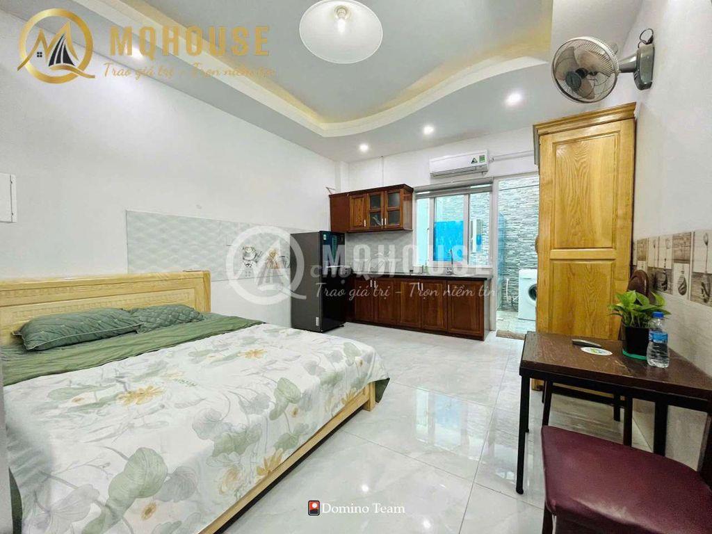 CHO THUÊ PHÒNG QUẬN 2 CHỈ TỪ 4TR