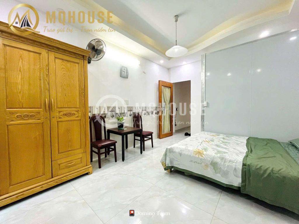 CHO THUÊ PHÒNG QUẬN 2 CHỈ TỪ 4TR