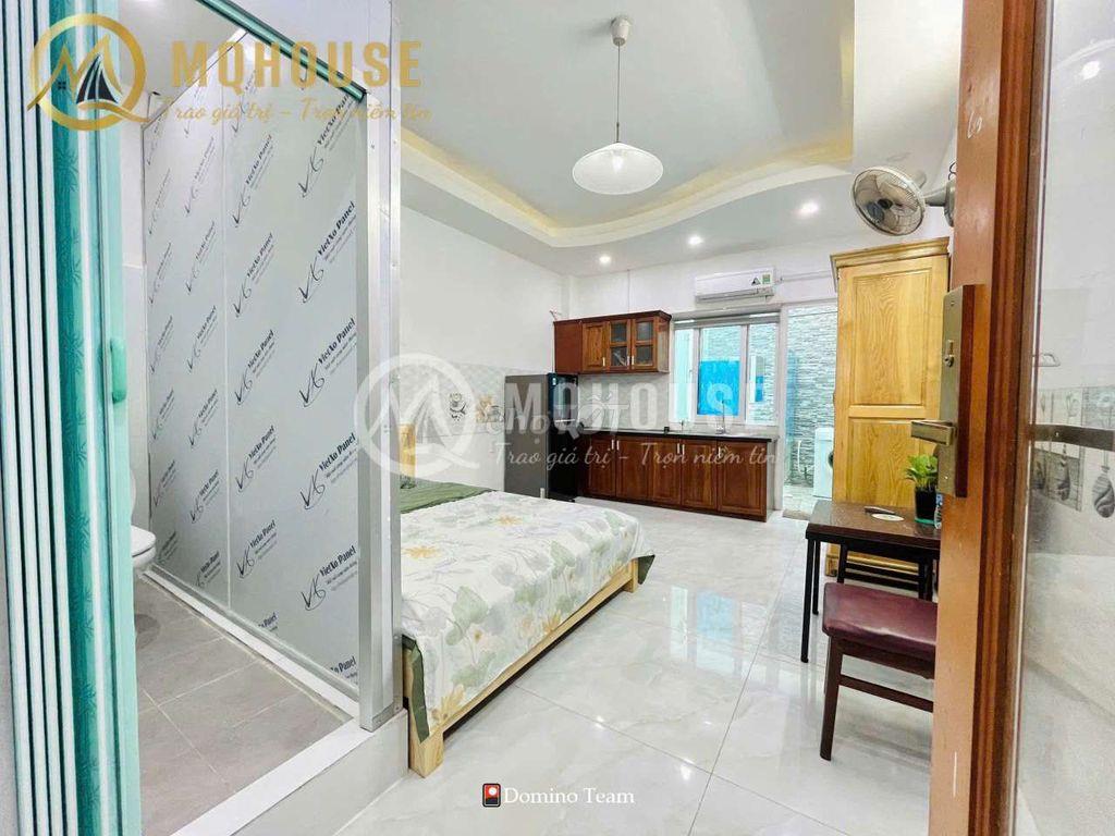 CHO THUÊ PHÒNG QUẬN 2 CHỈ TỪ 4TR
