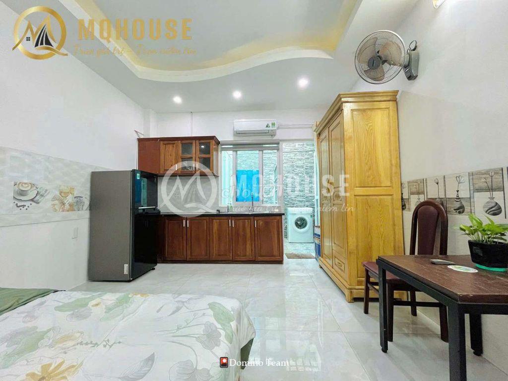 CHO THUÊ PHÒNG QUẬN 2 CHỈ TỪ 4TR