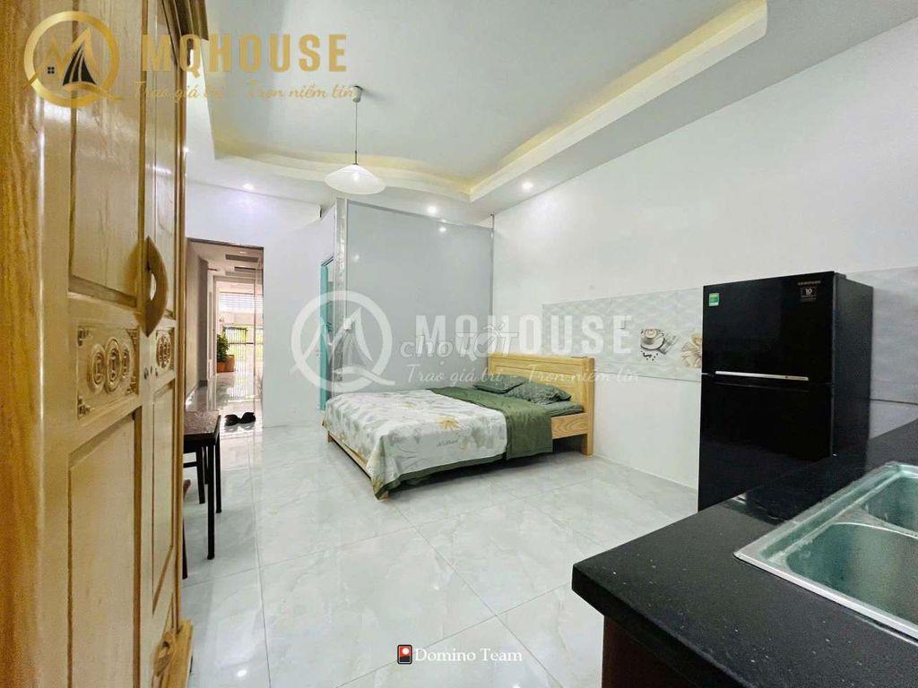 CHO THUÊ PHÒNG QUẬN 2 CHỈ TỪ 4TR