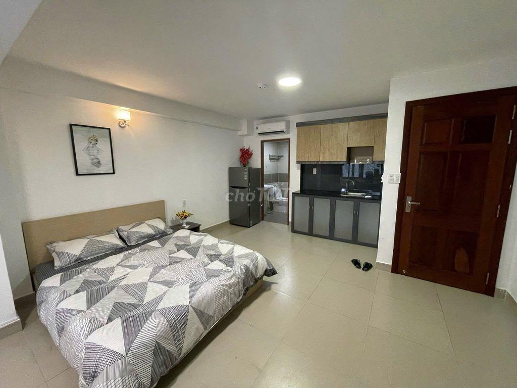 CHO THUÊ PHÒNG QUẬN 2 GIÁ CHỈ TỪ 3TR