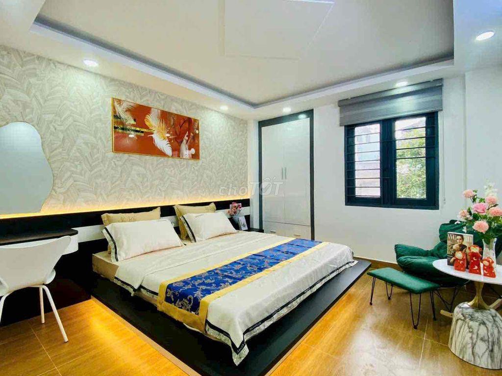 CHDV gần EMART PHAN HUY ÍCH - TRƯỜNG CHINH