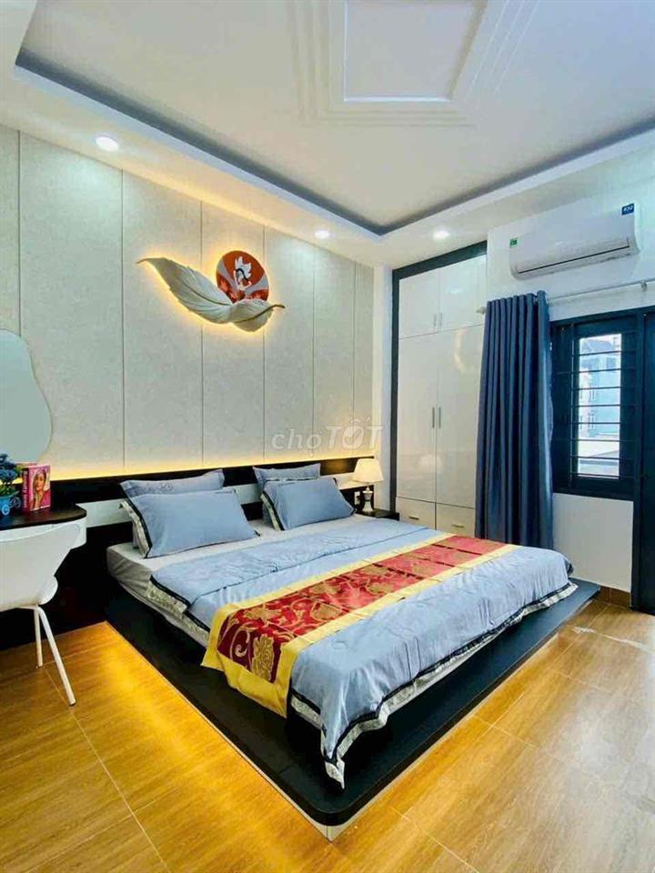 CHDV gần EMART PHAN HUY ÍCH - TRƯỜNG CHINH