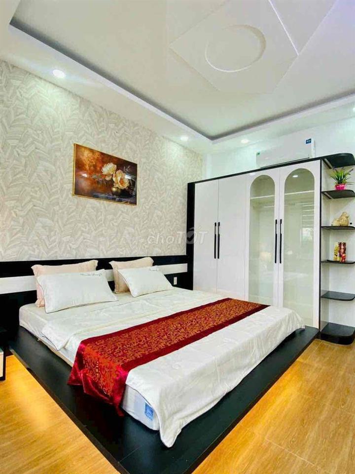 CHDV gần EMART PHAN HUY ÍCH - TRƯỜNG CHINH
