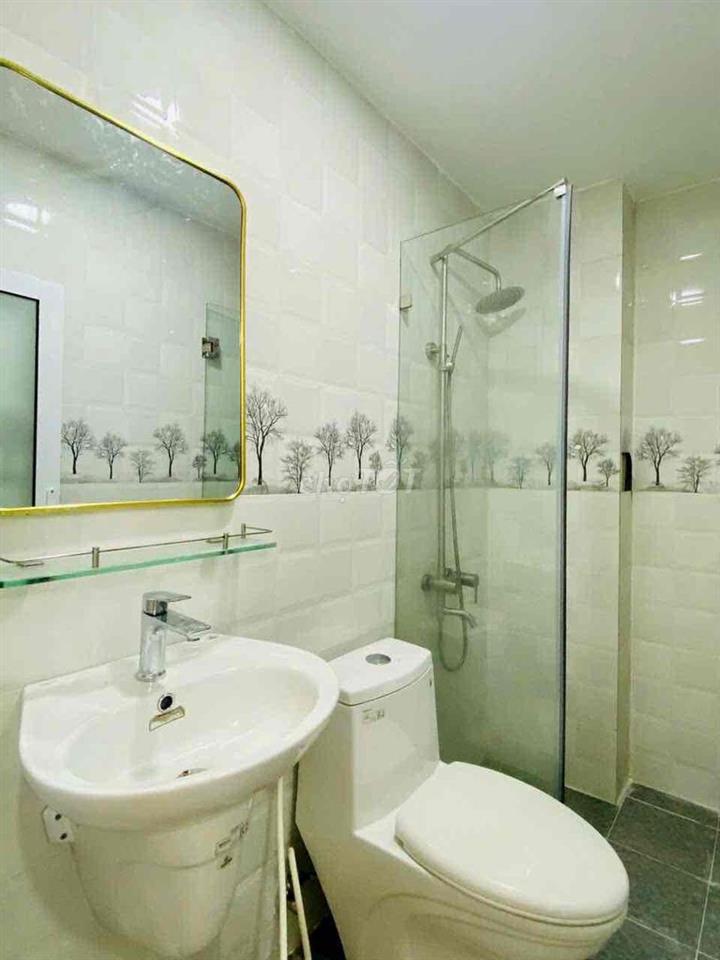 CHDV gần EMART PHAN HUY ÍCH - TRƯỜNG CHINH