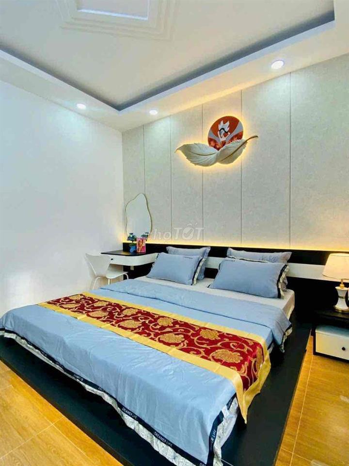 CHDV gần EMART PHAN HUY ÍCH - TRƯỜNG CHINH