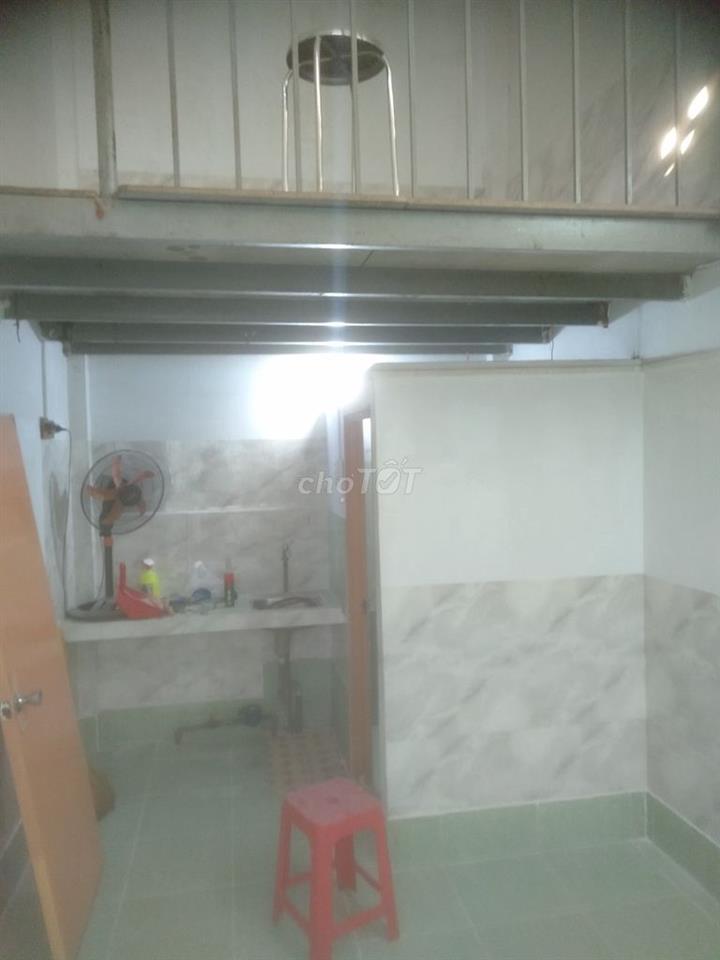 Phòng 1 người ở cho công nhân, sinh viên thuê, ưu tiên nữ