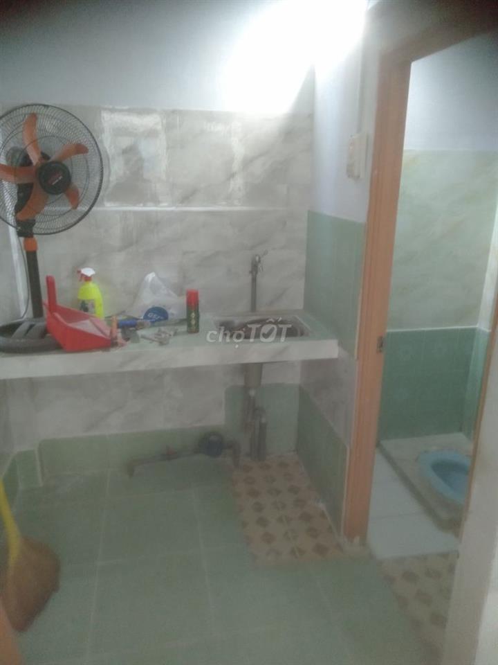 Phòng 1 người ở cho công nhân, sinh viên thuê, ưu tiên nữ