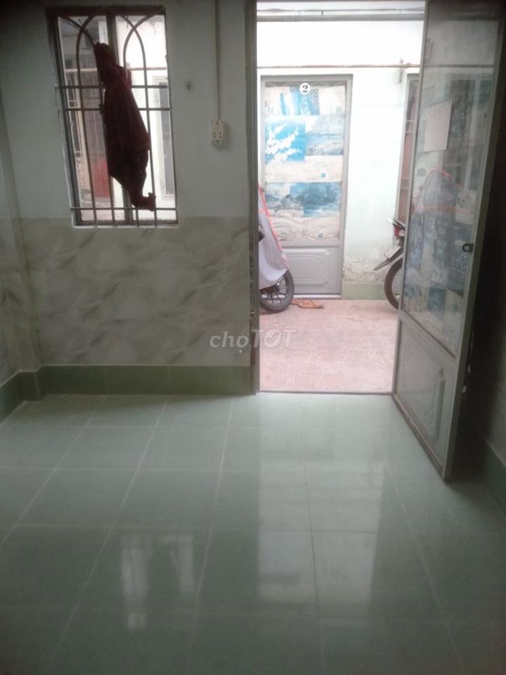 Phòng 1 người ở cho công nhân, sinh viên thuê, ưu tiên nữ