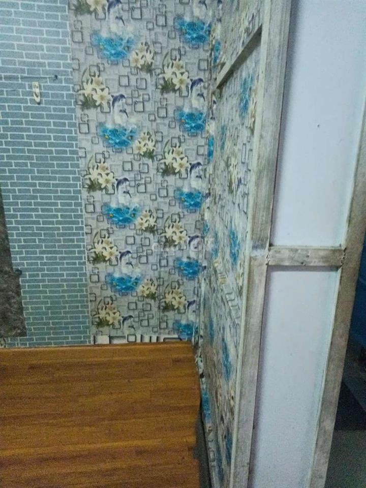 Phòng trọ giá rẻ gò vấp