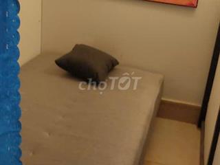 Cho thuê phòng SLEEP BOX ( Hộp ngủ) có máy lạnh