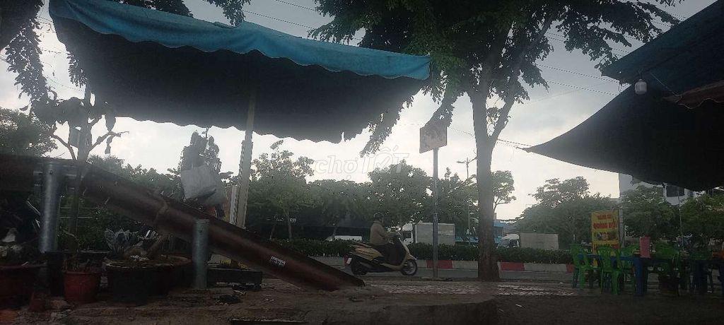 Nguyên căn mặt tiền
