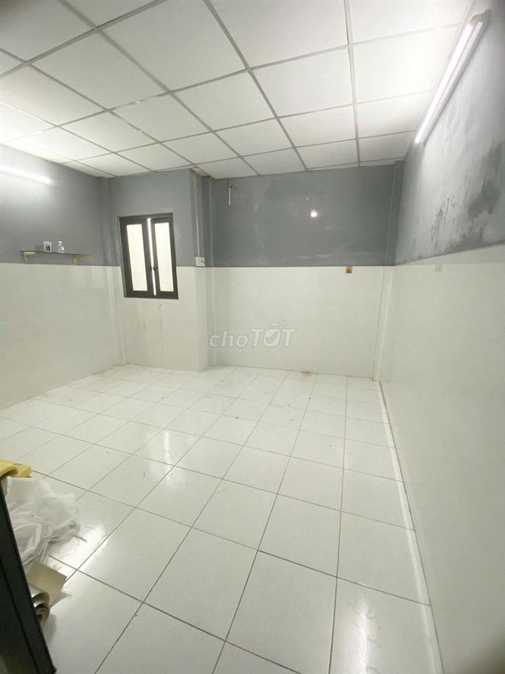 🏠CHO THUÊ PHÒNG TRỌ 1 TRỆT 1 LẦU - GV