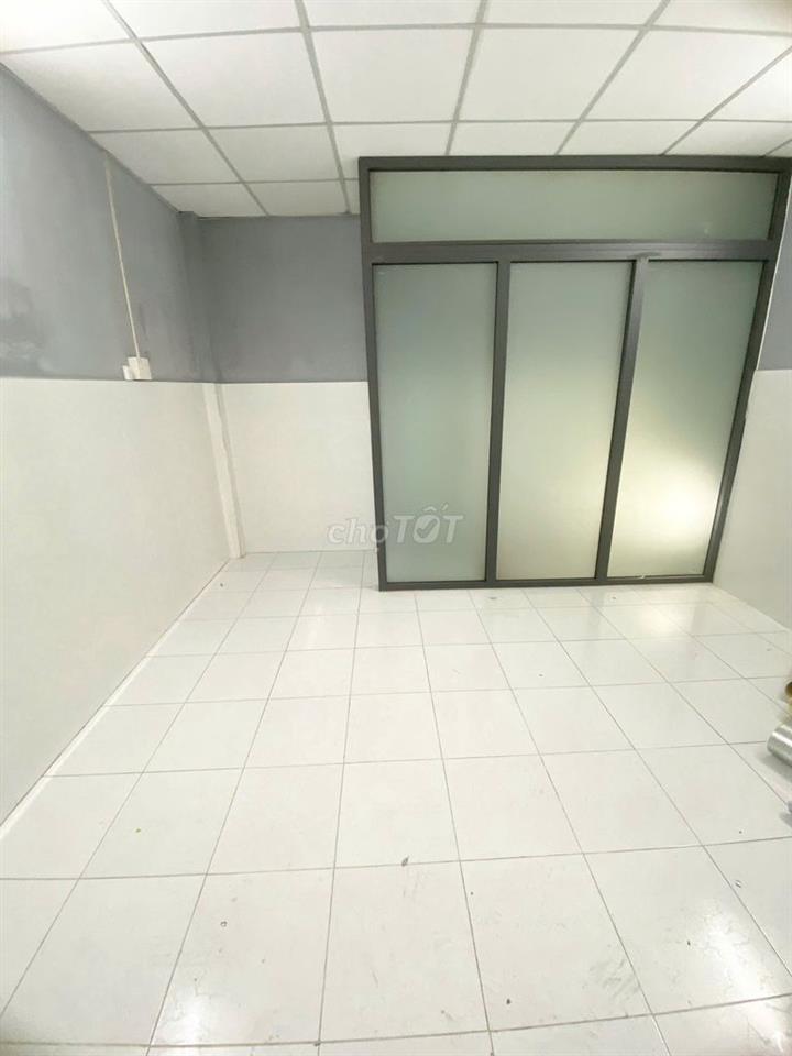 🏠CHO THUÊ PHÒNG TRỌ 1 TRỆT 1 LẦU - GV