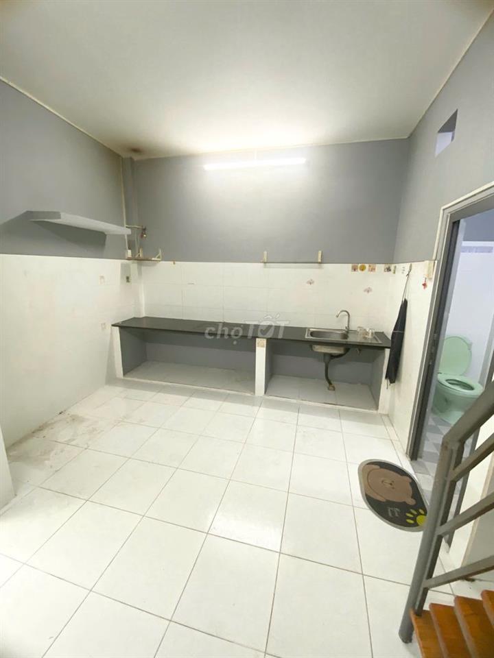 🏠CHO THUÊ PHÒNG TRỌ 1 TRỆT 1 LẦU - GV