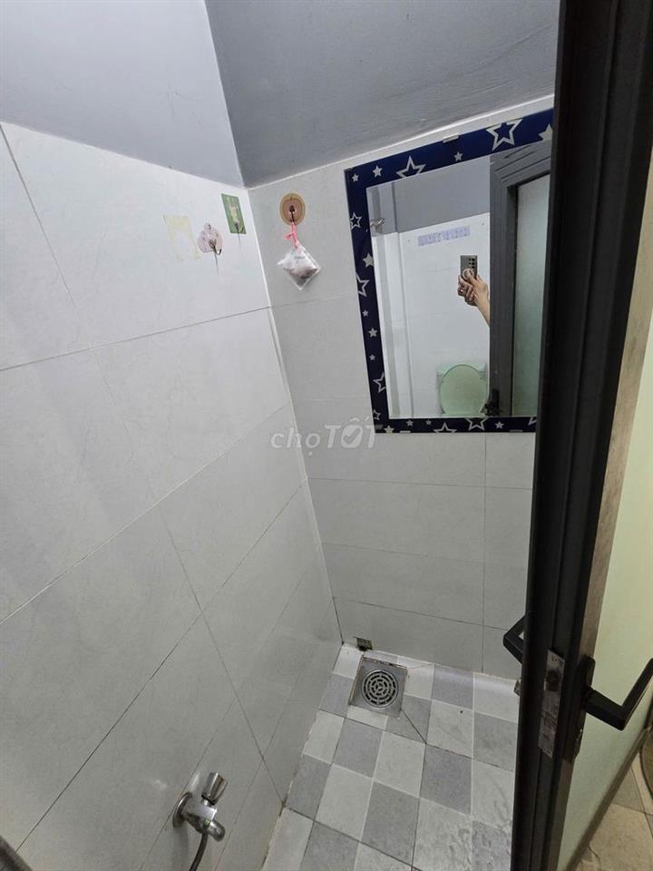 🏠CHO THUÊ PHÒNG TRỌ 1 TRỆT 1 LẦU - GV