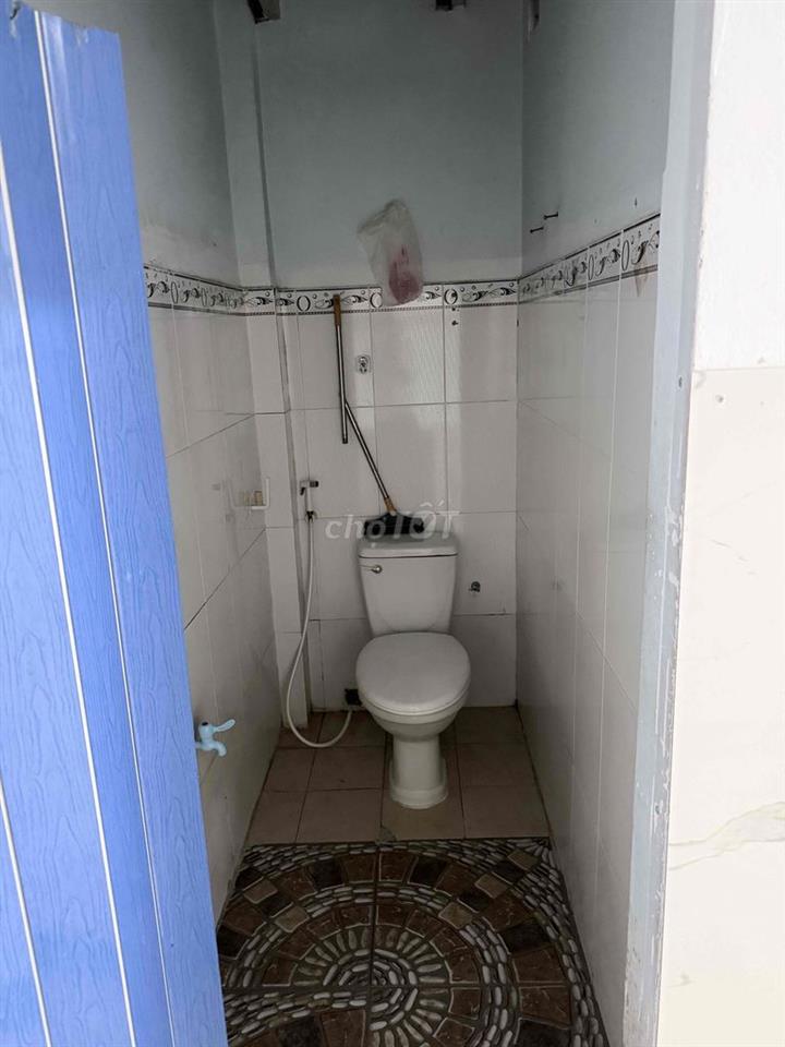 phòng dãy trọ ( trệt) ở phan huy ích