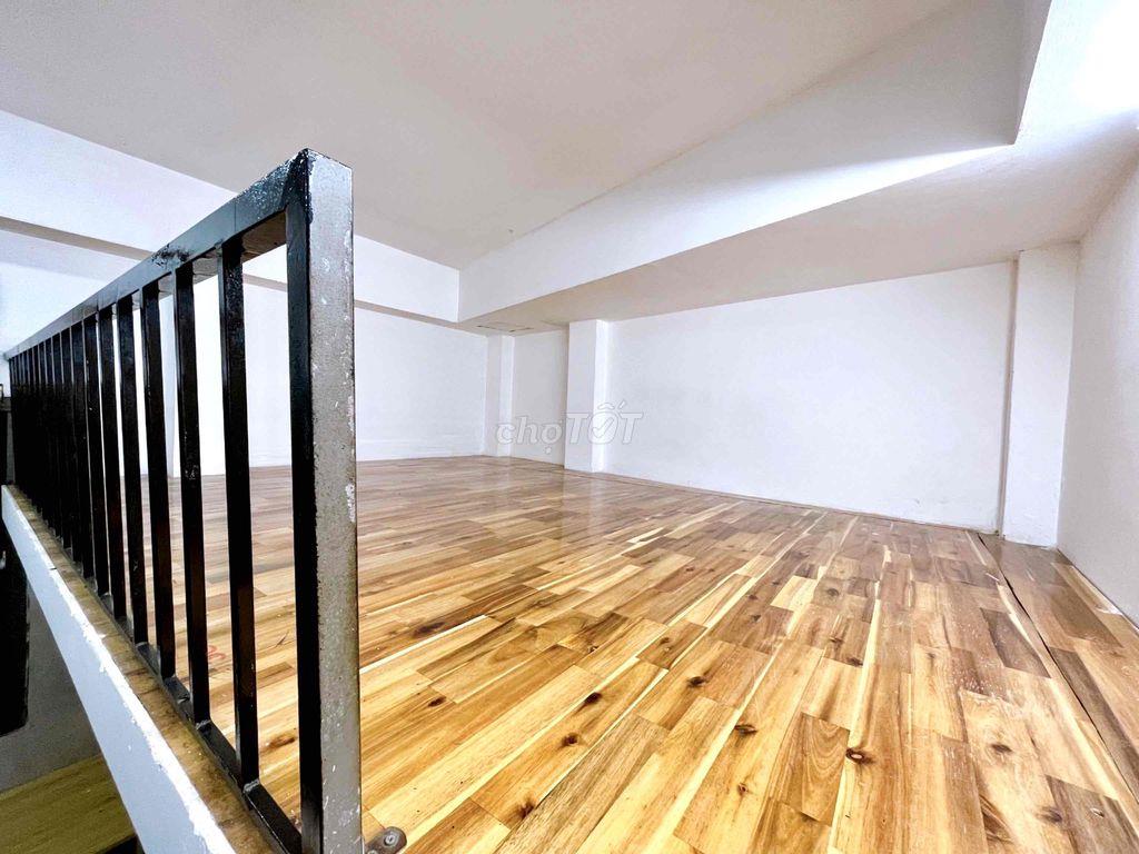 CHO THUÊ PHÒNG DUPLEX ĐẸP - GIÁ HỢP LÝ