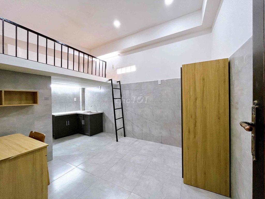 CHO THUÊ PHÒNG DUPLEX ĐẸP - GIÁ HỢP LÝ