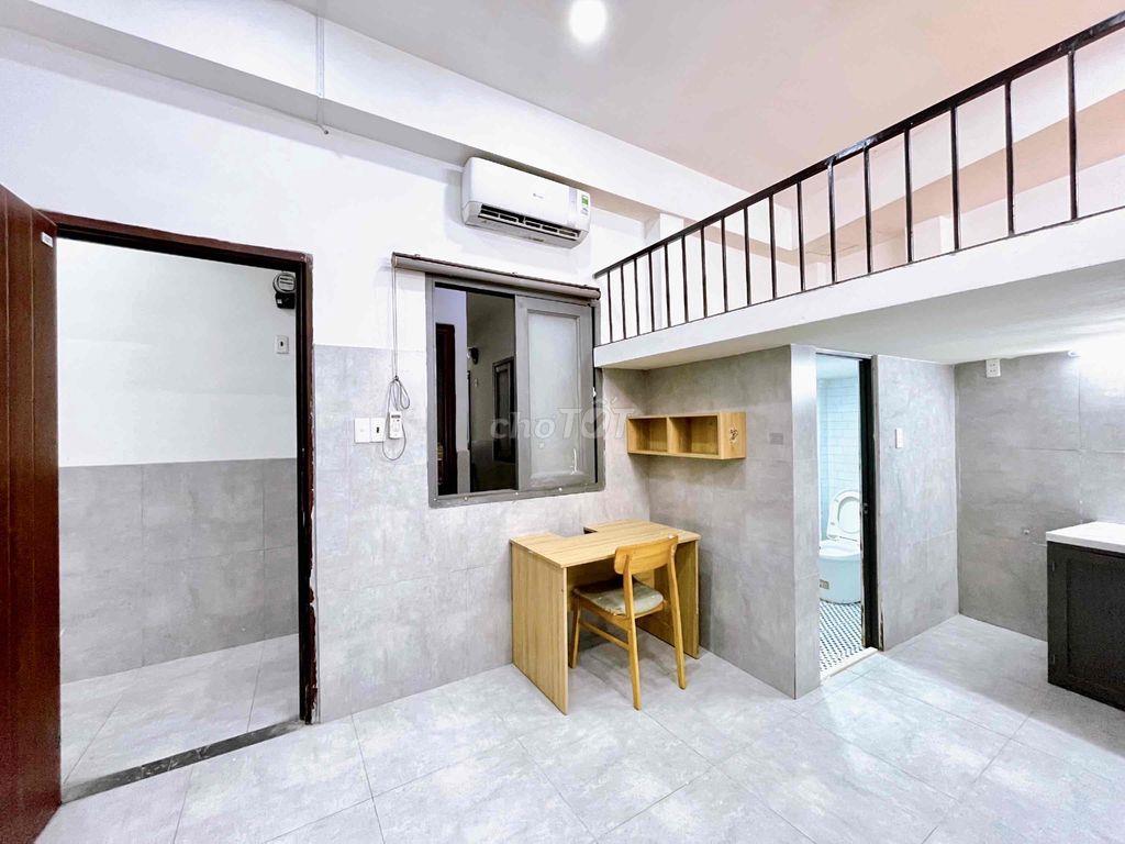 CHO THUÊ PHÒNG DUPLEX ĐẸP - GIÁ HỢP LÝ