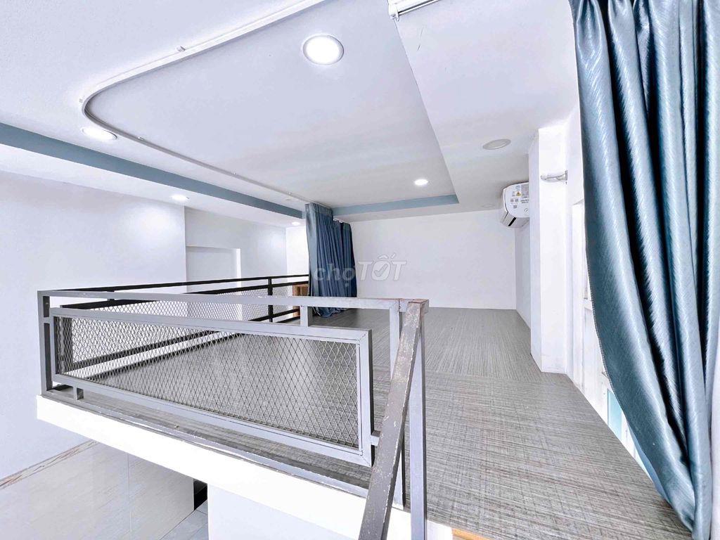 CHO THUÊ CHDV FULL NỘI THẤT TÁCH BẾP