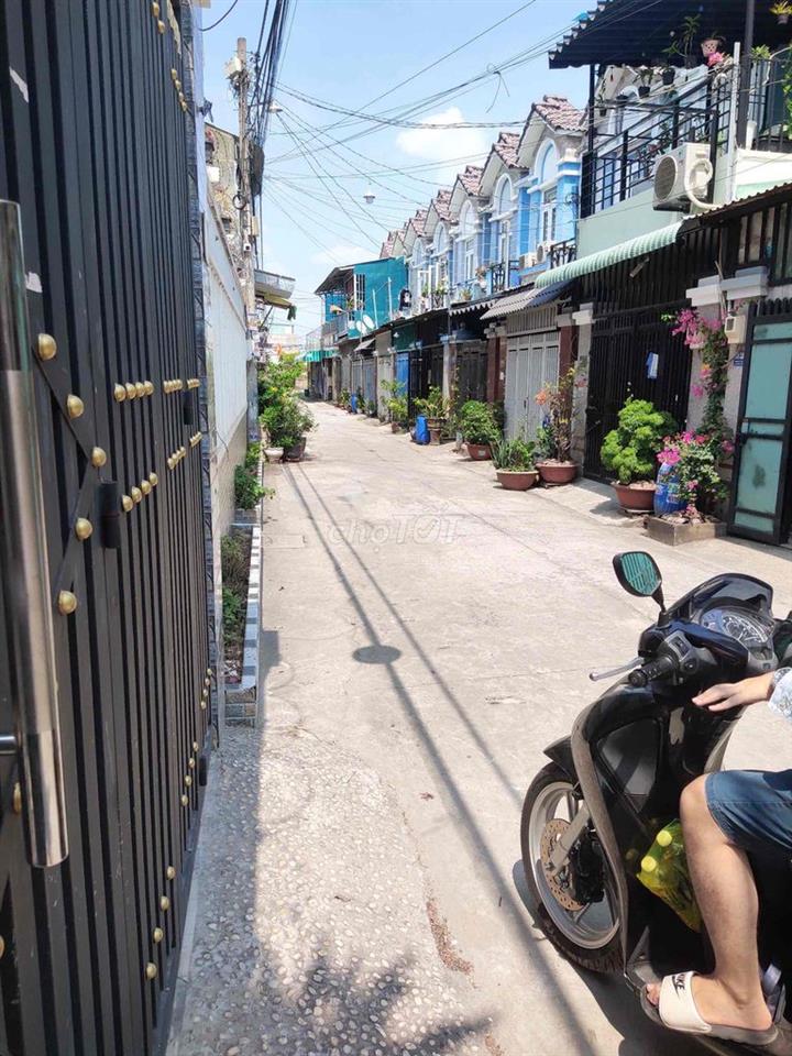 CHO THUÊ CHDV FULL NỘI THẤT TÁCH BẾP