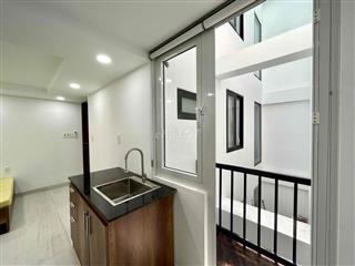 STUDIO BAN CÔNG LỚN FULL NT