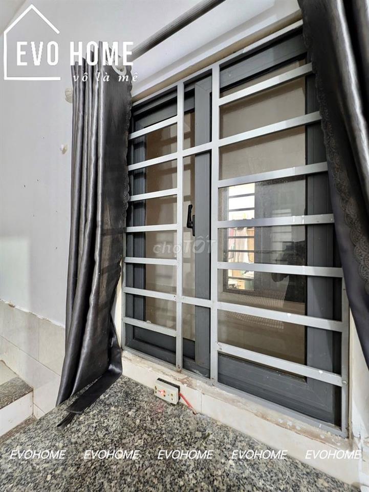 Phòng trọ Gò Vấp - Gần sân bay - Nội thất cơ bản