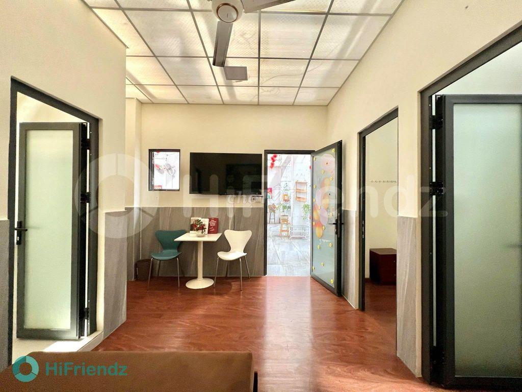 Căn hộ 2 phòng ngủ - Quận 7 - Nội thất đầy đủ