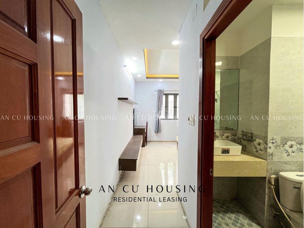 Phòng trọ Quận 7 - Nội thất đầy đủ - Thuận tiện qua Q4, Q8, Q1