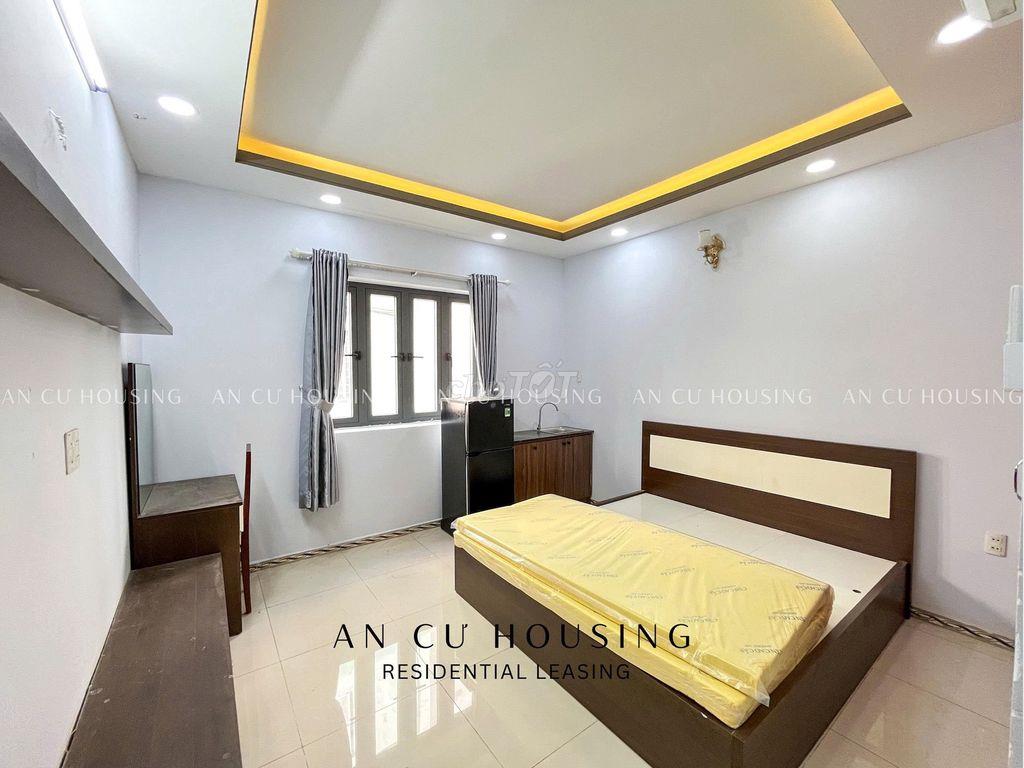 Phòng trọ Quận 7 - Nội thất đầy đủ - Thuận tiện qua Q4, Q8, Q1