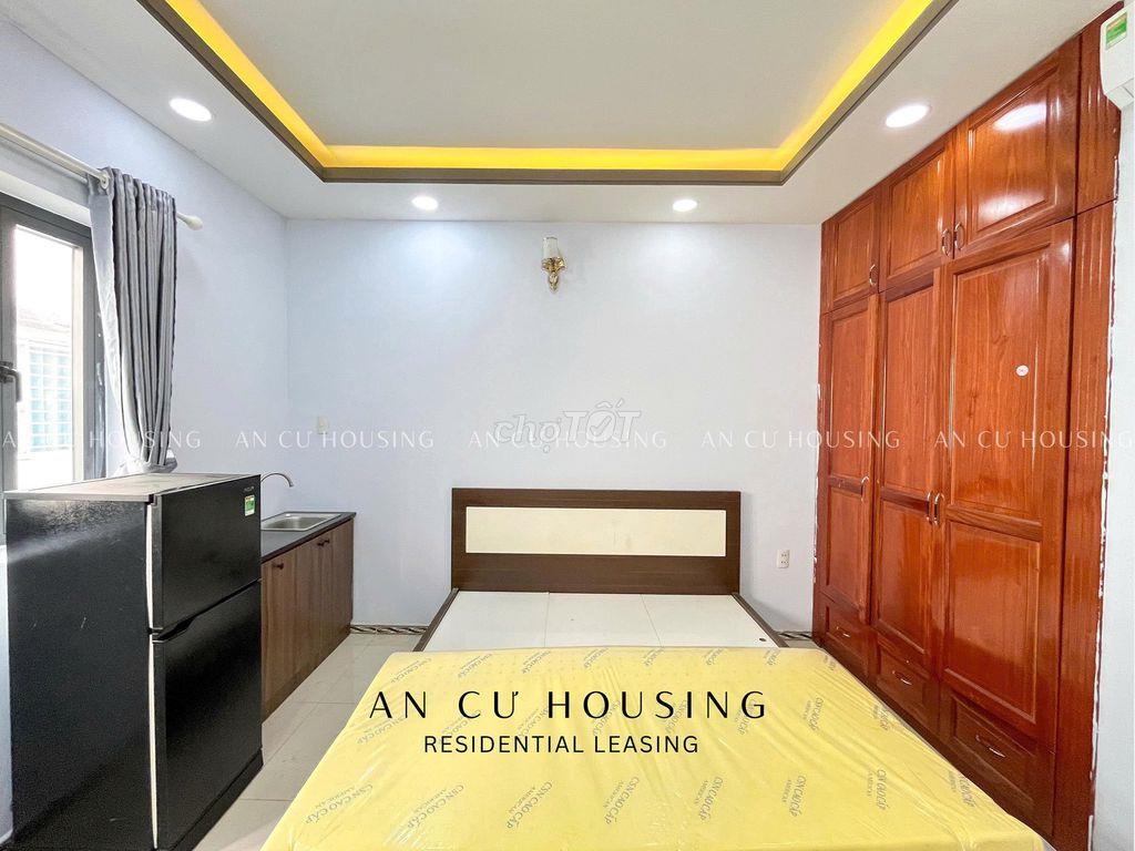 Phòng trọ Quận 7 - Nội thất đầy đủ - Thuận tiện qua Q4, Q8, Q1