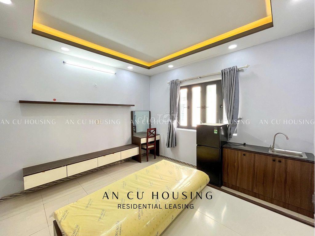 Phòng trọ Quận 7 - Nội thất đầy đủ - Thuận tiện qua Q4, Q8, Q1