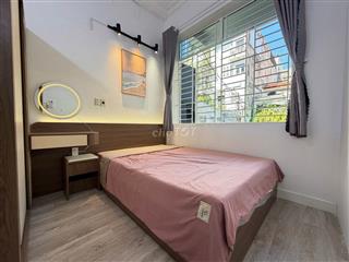 Căn hộ mini 2 phòng ngủ đường Cộng Hòa - nội thất đầy đủ - gần sân bay