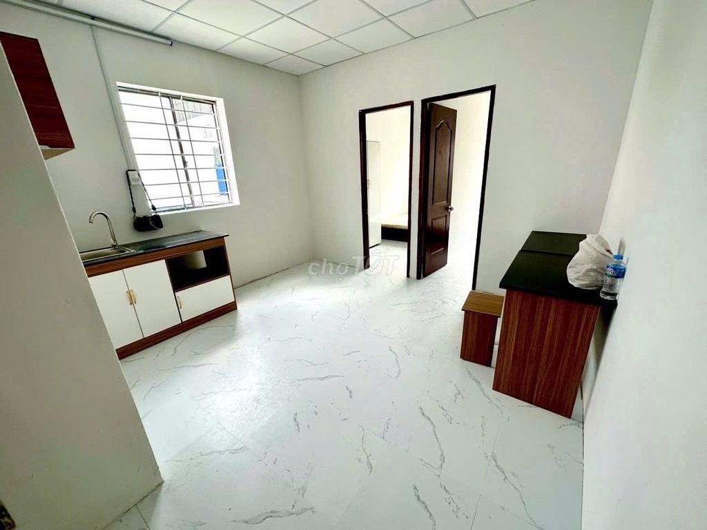 Căn hộ mini 2 phòng ngủ Tân Bình - gần sân bay