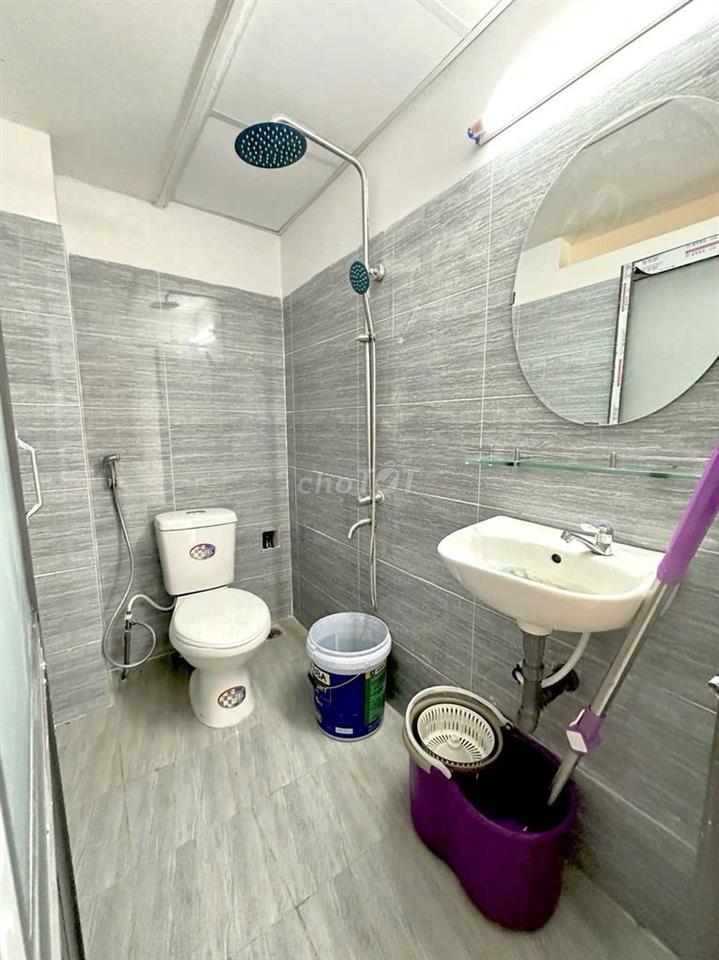 Căn hộ mini 2 phòng ngủ Tân Bình - gần sân bay