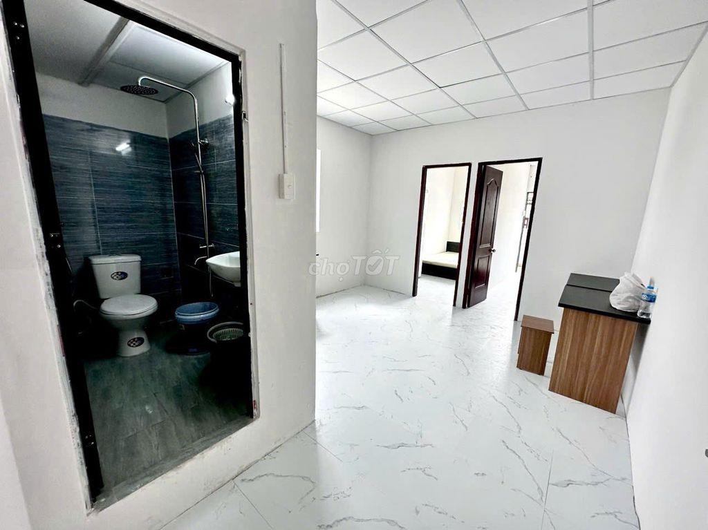 Căn hộ mini 2 phòng ngủ Tân Bình - gần sân bay