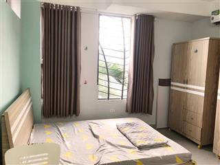 Phòng trọ Lê Văn Lương - Nội thất cơ bản 