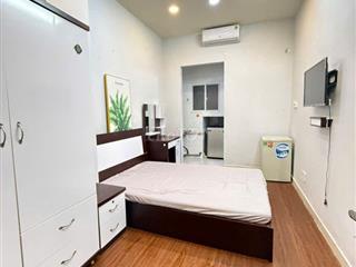Phòng trọ Quận 10 - Nội thất đầy đủ