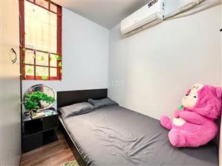 Căn 2 phòng ngủ Tân Bình - Trần Văn Quang