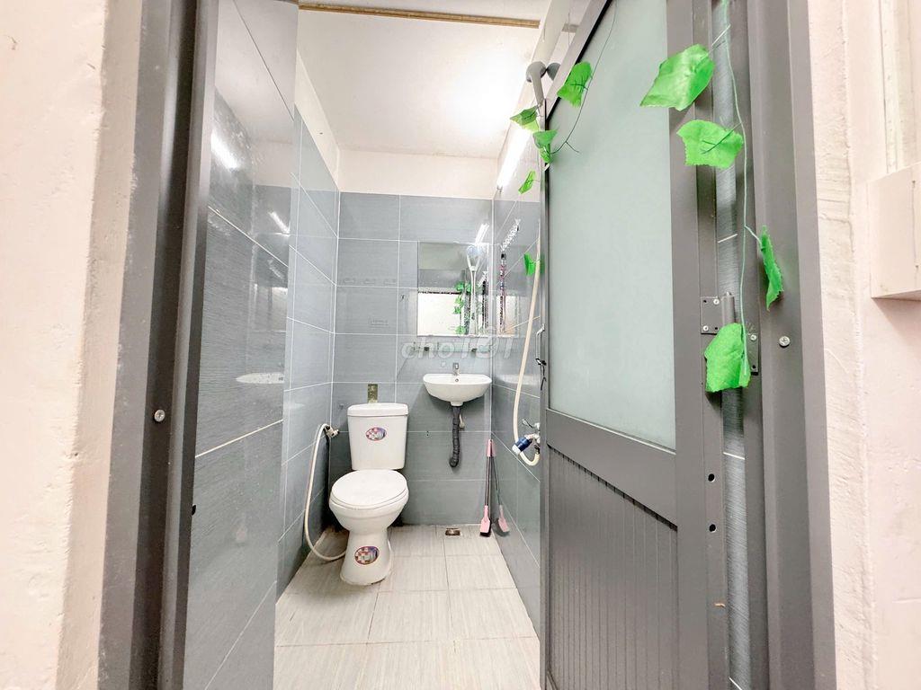 Căn 2 phòng ngủ Tân Bình - Trần Văn Quang