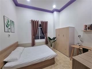 Phòng trọ Tân Quy Quận 7 - Nội thất đầy đủ