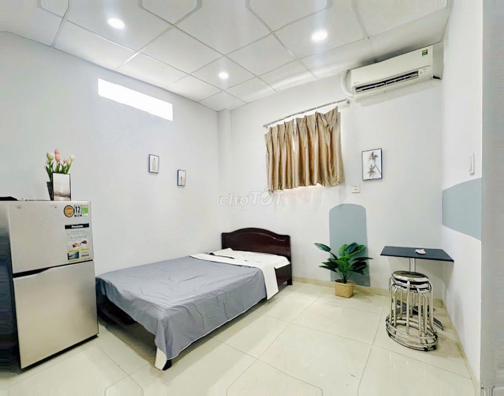 Phòng trọ Tân Bình Ấp Bắc - gần sân bay - Nội thất đầy đủ